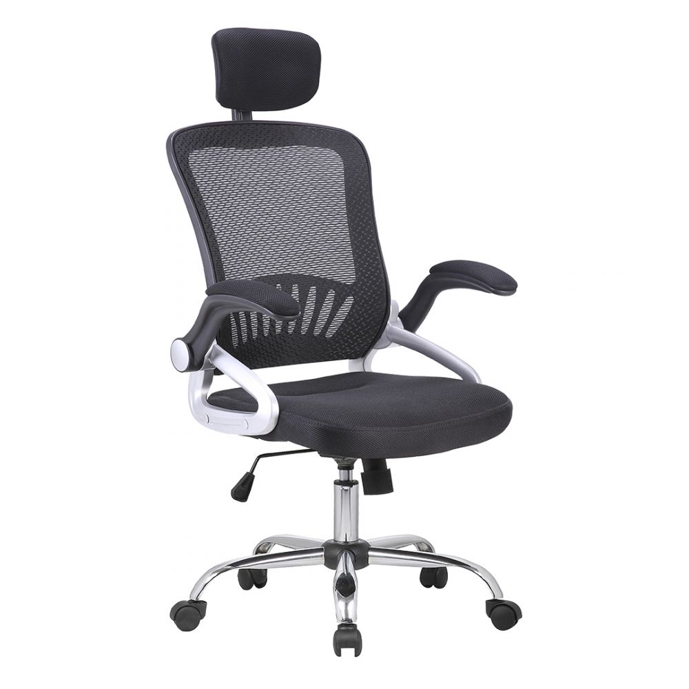 La silla de oficina más vendida de  es ergonómica, soporta hasta 150  kg y está de oferta a 76 euros