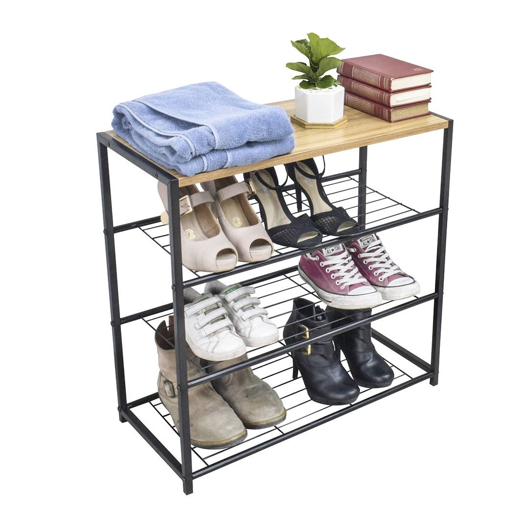 ORGANIZADOR DE ZAPATOS – Menta Novedades