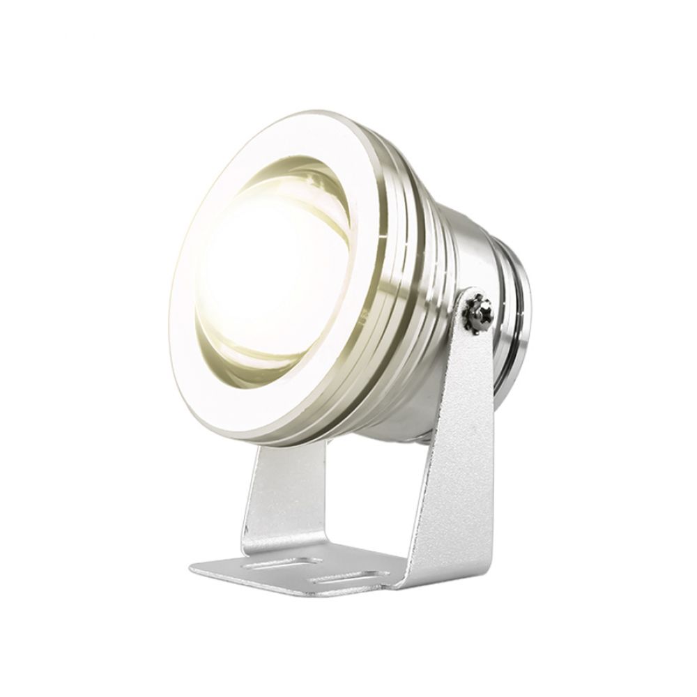 Reflector LED luz blanco calido 10W