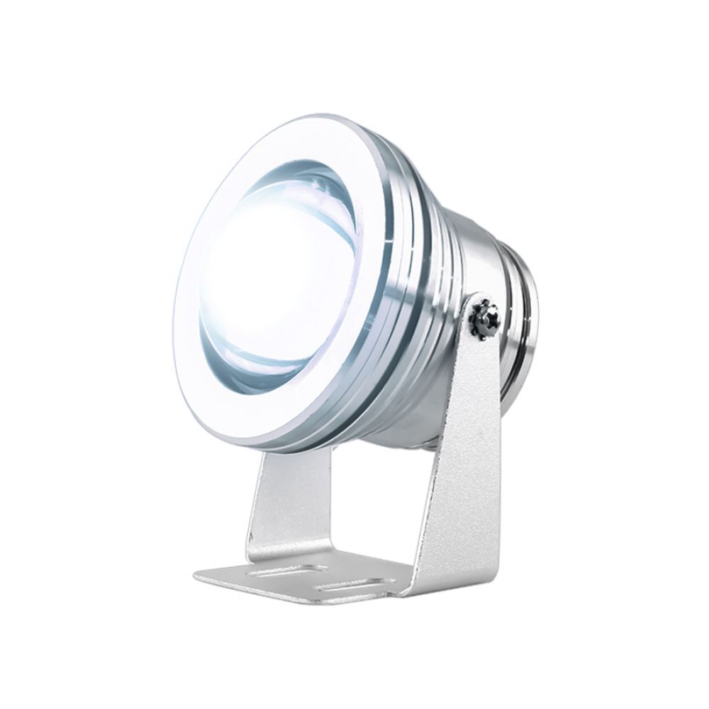 Reflector LED luz blanco frio 10W
