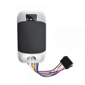 Localizador de vehiculos GPS