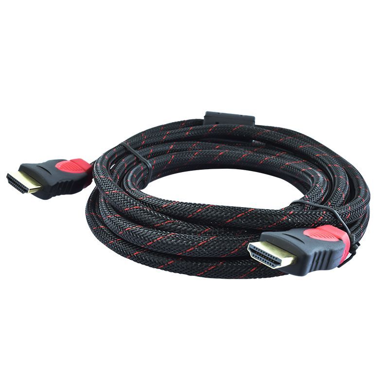 Cable HDMI 3 Metros - Live Tek, Tienda de Tecnología