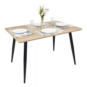 Mesa Comedor para 4 personas