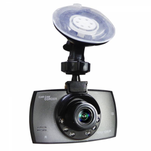 Camara para auto audio, fotos y video HD