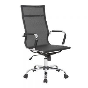 Silla Ejecutiva Gerencial Diseño Slim