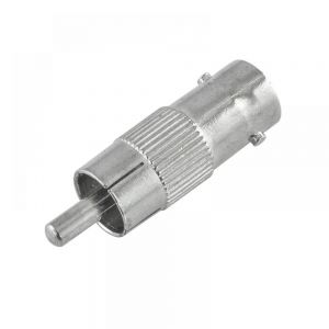 Conector BNC a RCA