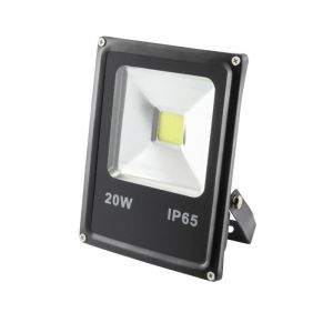 Reflector LED slim 20W