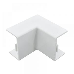 Rinconero PVC 22x12 mm