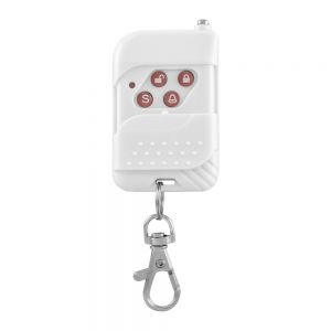 Control remoto para alarma inalambrica