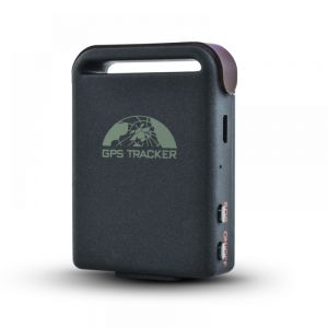 Localizador GPS Multifuncional