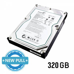 Disco duro New Pull SATA 3.5 de 320GB